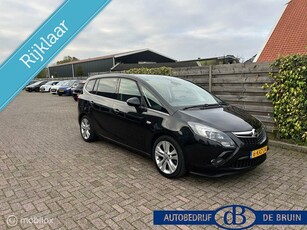 Opel Zafira Tourer 1.4 Cosmo 7p. Navigatie