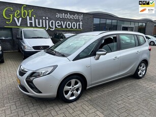 Opel Zafira Tourer 1.4 Cosmo