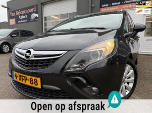 Opel Zafira Tourer 1.4 Design Edition 7p met trekhaak en