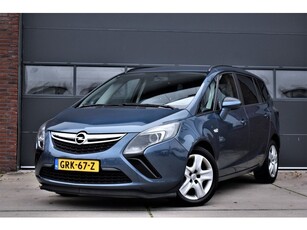 Opel Zafira Tourer 1.4 Design Edition 7p. Navi - Cruise -