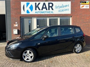 Opel Zafira Tourer 1.4 Turbo Business+ - Navi - PDC - NAP