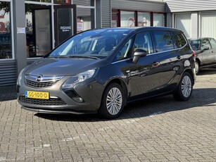 Opel Zafira Tourer 1.6 CDTI Business+ 7p. EURO6 MOTOR NIET