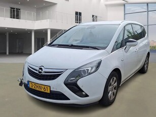 Opel Zafira Tourer 1.6 CDTI Business+ 7p. EXPORT MOTOR