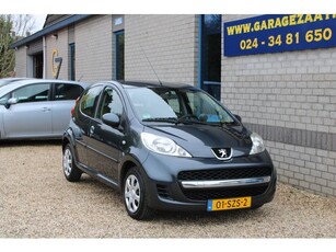 Peugeot 107 1.0-12V 5DRS XS Airco (bj 2011)