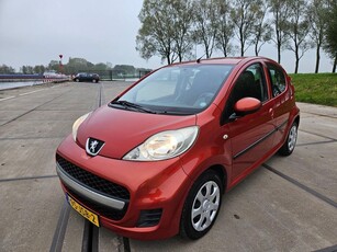 Peugeot 107 1.0-12V Sublime Airco 5Deurs apk 07-08-2025