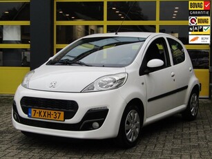 Peugeot 107 1.0 Active