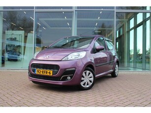 Peugeot 107 1.0 Active - 1e eigenaar - Dealer onderhouden -