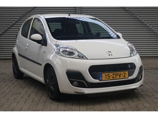 Peugeot 107 1.0 Active Airco 5 deurs