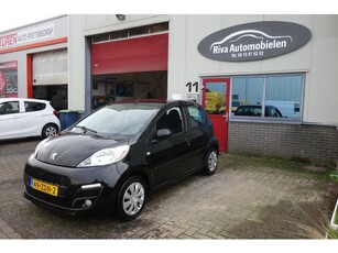 Peugeot 107 1.0 Active (bj 2012)