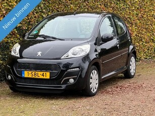 Peugeot 107 1.0 Active Goed onderhouden apk 8-25 nap