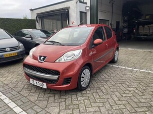 Peugeot 107 /Airco!