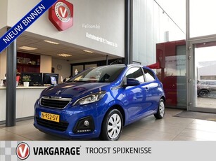 Peugeot 108 1.0 e-VTi