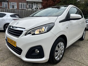 Peugeot 108 1.0 e-VTi Active 1e Eig Dealer OH Als Nieuw