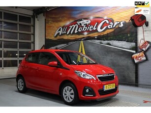 Peugeot 108 1.0 e-VTi Active 5DRNAPAirco