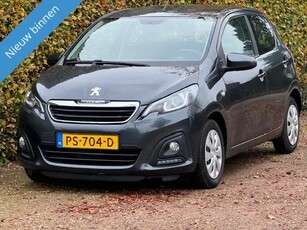 Peugeot 108 1.0 e-VTi Active Airco apk 9-25 goed onderhouden