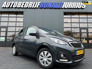 Peugeot 108 1.0 e-VTi Active