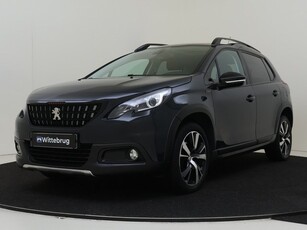 Peugeot 2008 1.2 110PK PureTech GT Line Climate Control