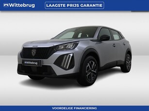 Peugeot 2008 1.2 PureTech 100 Active NIEUWE AUTO!