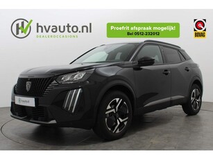 Peugeot 2008 1.2 PURETECH 130PK ALLURE EAT8 FACELIFT