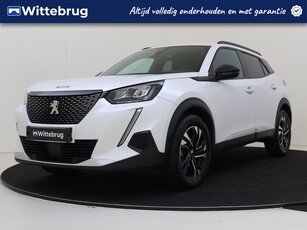 Peugeot 2008 1.2 PureTech 130PK Allure Pack Navigatie