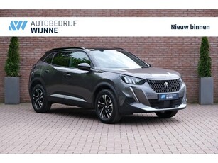 Peugeot 2008 1.2 PureTech 130pk EAT8 GT Navi Climate