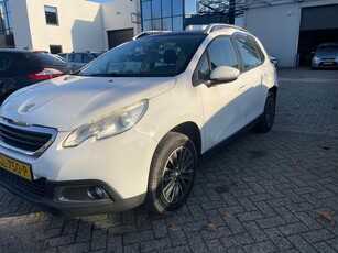 Peugeot 2008 1.2 PureTech Active Bj 2015 Exportprijs EX