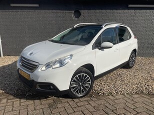 Peugeot 2008 1.2 PureTech Active *Clima