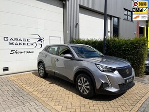 Peugeot 2008 1.2 PureTech Active Pack, Stoelverwarming