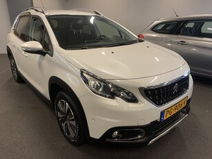 Peugeot 2008 1.2 PureTech Allure 110PK