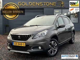 Peugeot 2008 1.2 PureTech Allure 1e