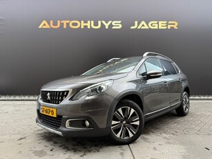 Peugeot 2008 1.2 PureTech Allure