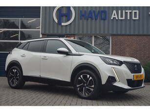 Peugeot 2008 1.2 PureTech Allure, NAVI, CAMERA