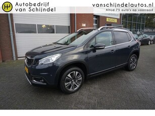 Peugeot 2008 1.2 PURETECH ALLURE ORIGINEEL NEDERLANDS MET