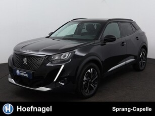 Peugeot 2008 1.2 PureTech Allure Pack Trekhaak Camera