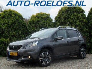 Peugeot 2008 1.2 PureTech Allure*Navi*Camera*Trekhaak*