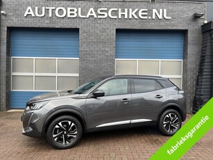 Peugeot 2008 1.2 PureTech GT, digitaal dash, camera