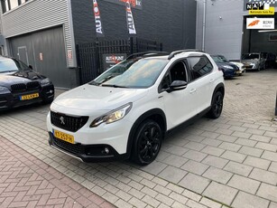 Peugeot 2008 1.2 PureTech GT-line 2e Eigenaar! Airco Navi