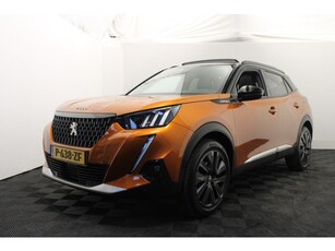 Peugeot 2008 1.2 PureTech GT-Line PanoCamera (bj 2020)