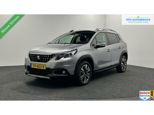 Peugeot 2008 1.2 PureTech GT-line PANORAMA DAK