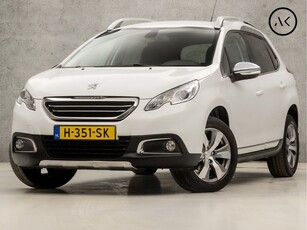 Peugeot 2008 1.2 PureTech Sport (NAVIGATIE, CLIMATE, LEDER