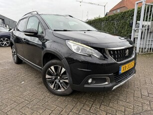 Peugeot 2008 1.6 BLUEHDI ALLURE NAVI/PANO/LEER/CAMERA