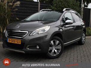 Peugeot 2008 1.6 VTi 120PK Allure Automaat Navigatie