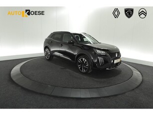 Peugeot 2008 PureTech 100 Allure Nieuw Model 360 Camera