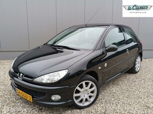 Peugeot 206 1.4 Génération 2008 super! Rijklaar