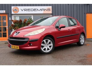 Peugeot 207 1.4-16V Color-line (bj 2007)