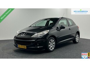 Peugeot 207 1.4-16V Color-lineAircoLichtmetale velgenNAP