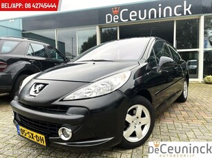 Peugeot 207 1.4-16V XS Pack