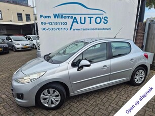 Peugeot 207 1.4 Acces Lite Airco 5 drs (bj 2011)