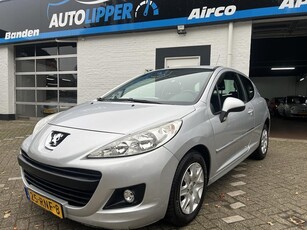 Peugeot 207 1.4 VTi Access