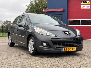 Peugeot 207 1.4 VTi Blue Lease ''125.000'' KM + Airco